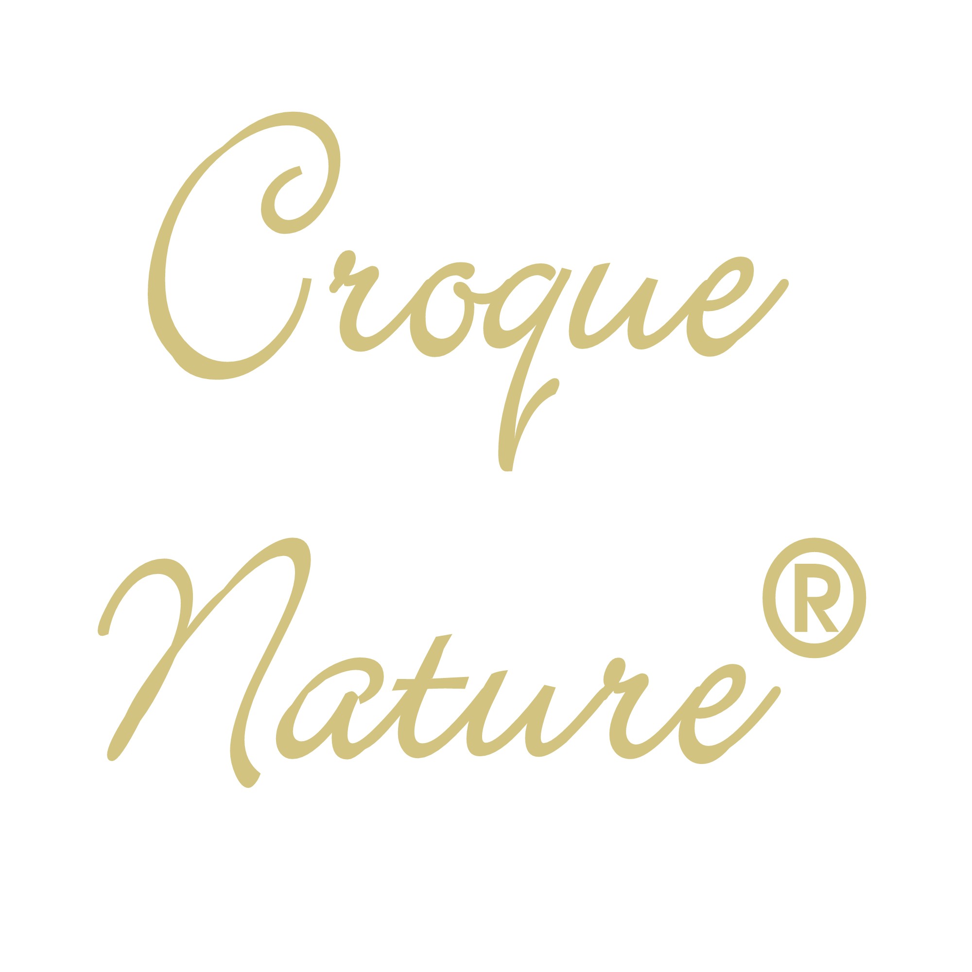 CROQUE NATURE® EPUISAY